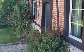 Le Romarande, Cottage détente avec SPA privatif
